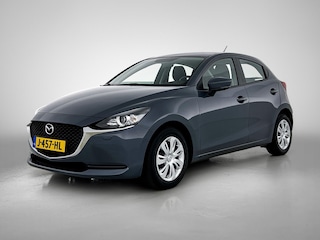Mazda 2 1.5 Skyactiv-G Airco / Airco / Trekhaak