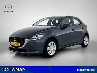 Mazda 2 1.5 Skyactiv-G Airco / Airco / Trekhaak