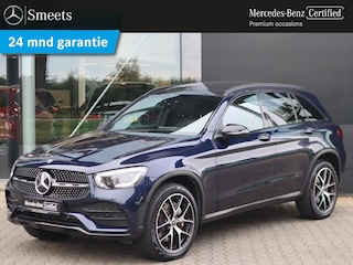 Mercedes-Benz GLC 300e 4MATIC Business Solution AMG