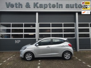 Hyundai i10 1.0 Comfort 5-zits