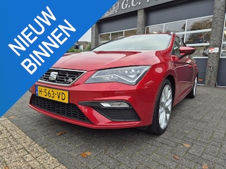 Seat Leon ST 1.5 TSI FR Ultimate Edition