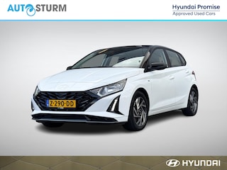 Hyundai i20 1.0 T-GDI Comfort Smart Automaat