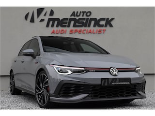 Volkswagen Golf 2.0 TSI GTI / Nürburgring Mode/ Head-Up Display/ Virtual Cockpit/ Panoramadak/ 221kW (301PK)