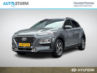 Hyundai Kona 1.6 GDI HEV Fashion