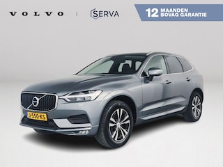 Volvo XC60 B4 Business Pro | Stoelverwarming | Parkeercamera | Trekhaak