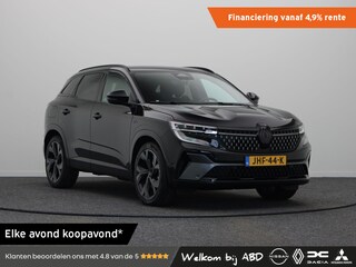 Renault Austral E-Tech full hybrid 200pk techno esprit Alpine | Stoel- en stuurwielverwarming | Voorruitverwarming | Massage |