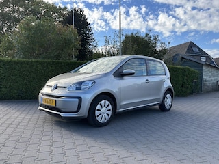 Volkswagen Up UP 1.0 60PK MOVE