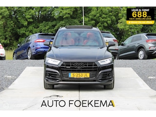 Audi Q5 3.0 TFSI SQ5 quattro Pro Line Plus B&O PANO