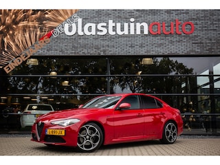 Alfa Romeo Giulia 2.0T Sprint 200pk