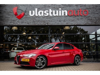 Alfa Romeo Giulia 2.0T Sprint 200pk