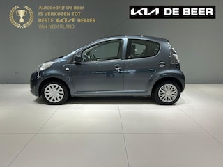 Citroën C1 1.0i 68PK 5D Collection AIRCO!