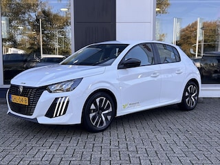 Peugeot 208 1.2 PureTech 75pk Active | Navigatie | Apple carplay + Androidauto | Cruise control | Airconditioning | Parkeerhulp achter