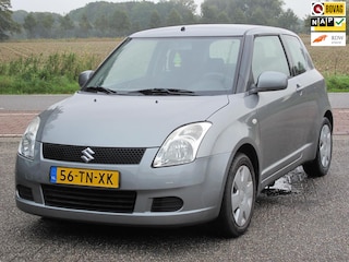 Suzuki Swift 1.3 GLS