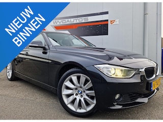 BMW 3-serie Touring 320i Executive