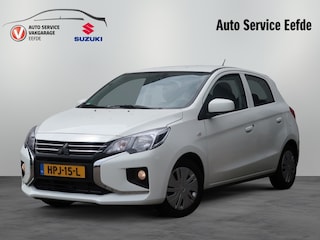 Mitsubishi Space Star 1.2 Connect+ | BTW | Airco