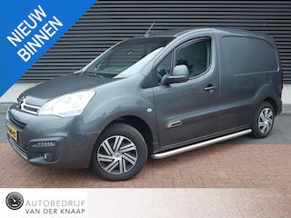 Citroën Berlingo 1.6 BlueHDI | Airco | Cruise | Multimedia/Navi | Leder | PDC | Nieuwstaat |