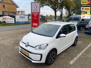 Volkswagen Up 1.0 BMT move up! | Origineel Nederlands | Cruise Control | All Season