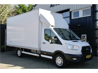 Mercedes-Benz Sprinter 350 2.0 TDCI L4H1 Trend RWD | NL-Auto | Meubelbak | Carplay | Bakwagen
