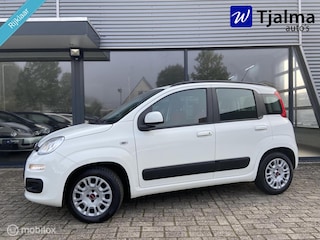 Fiat Panda 1.2 Lounge airco 2 de eigenaar ned auto historie aanwezig