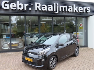 Kia Picanto 1.0 DPi ComfortLine*Airco*42.000km*
