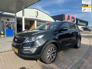 Kia Sportage 1.6 GDI BusinessLine