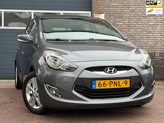 Hyundai ix20 1.6i i-Vision|Climate|1e Eig.