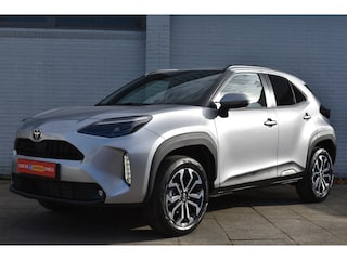 Toyota Yaris Cross 1.5 Hybrid 115 Dynamic Automaat 116pk | CFP | Stoel&stuur verwarming | BSM | PDC | Achteruitrijcamera |
