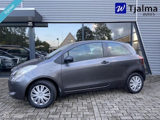 Toyota Yaris 1.3 VVTi Sol 65 DKM 1ste eigenaar nederlandse auto