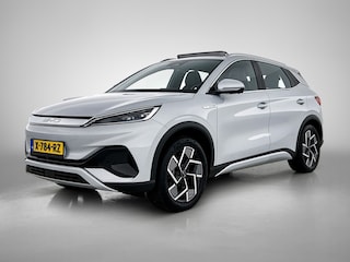 BYD Atto 3 Comfort 60 kWh | 18" LMV | Apple Carplay -/- Android Auto | 420 KM WLTP |