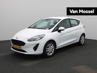 Ford Fiesta 1.0 EcoBoost Connected Airco | Cruise | DAB | Apple carplay |