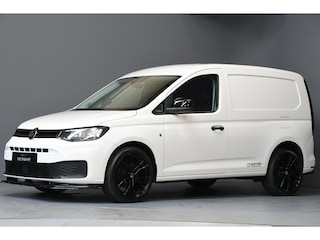 Volkswagen Caddy Cargo 1.5 TSI N-EDITION | PDC | CRUISE