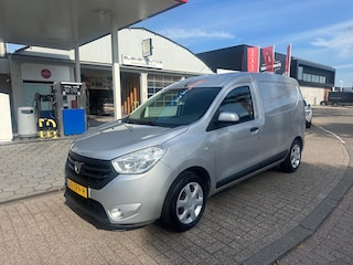 Dacia Dokker 1.5 dCi 75 Ambiance