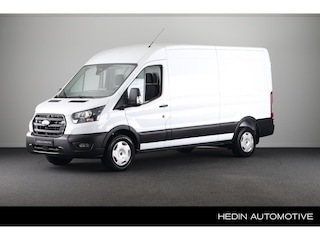 Ford Transit 350 2.0 TDCI L3H2 Trend | Bliss | Carplay | Camera | Winerpakket | Navi |