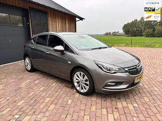 Opel Astra 1.4 Innovation SPORT, NAVIGATIE , CAMERA , LED, TREKHAAK.
