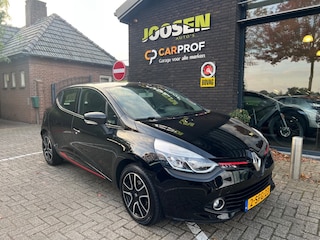 Renault Clio 0.9 TCE DYNAMIQUE