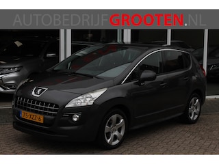 Peugeot 3008 1.6 VTi Active//Navi//Ecc//Pano//LPG!!