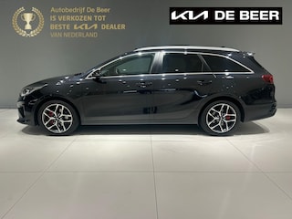 Kia Ceed Sw 1.0 T-GDi 120pk GT-Line