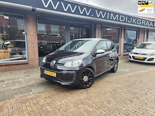 Volkswagen Up 1.0 BMT Move Up Color Line