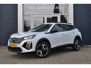 Peugeot 2008 Allure 1.2 Puretech 100pk