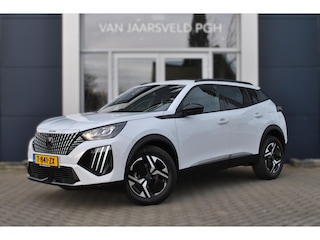 Peugeot 2008 Allure 1.2 Puretech 100pk