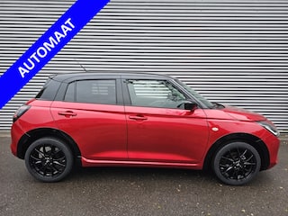 Suzuki Swift 1.2 Style SmartHyb. AUTOMAAT