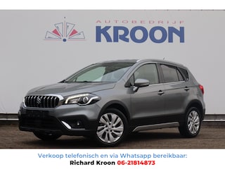 Suzuki S-Cross 1.0 Boosterjet Select|Automaat|Carplay|Cruise|