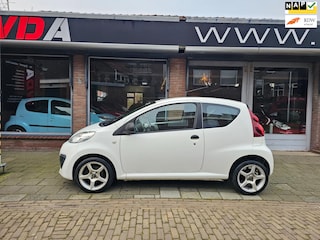 Peugeot 107 1.0 Access Accent 43000 KM NAP !! Airco