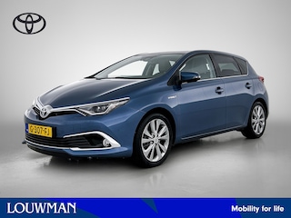 Toyota Auris 1.8 Hybrid Lease Pro | Panoramadak | Trekhaak |