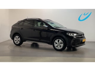 Volkswagen Taigo 1.0 TSI Life Stoelverwarming Climate Control App-Connect