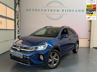 Volkswagen Taigo 1.0 TSI R-Line Camera, Navi, 1 Jaar BOVAG Garantie