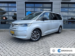 Volkswagen Multivan 1.4 eHybrid L2H1 Life Business | Trekhaak | verwarmd voorraam | Navigatie |