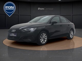 Audi A3 Limousine 30 TFSI Pro Line | Apple Carplay | LED | Cruise Control | Parkeerhulp |
