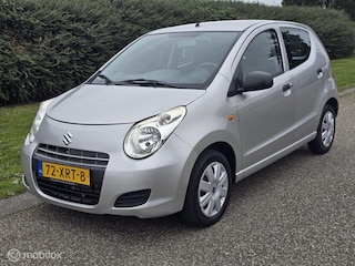 Suzuki Alto 1.0 Comfort VVT, Automaat, Airco.
