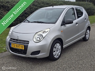 Suzuki Alto 1.0 Comfort VVT, Automaat, Airco.